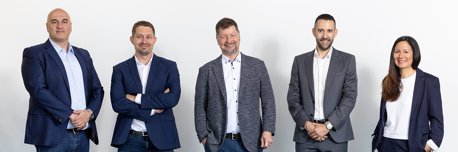 Geschäftsleitung BOGG