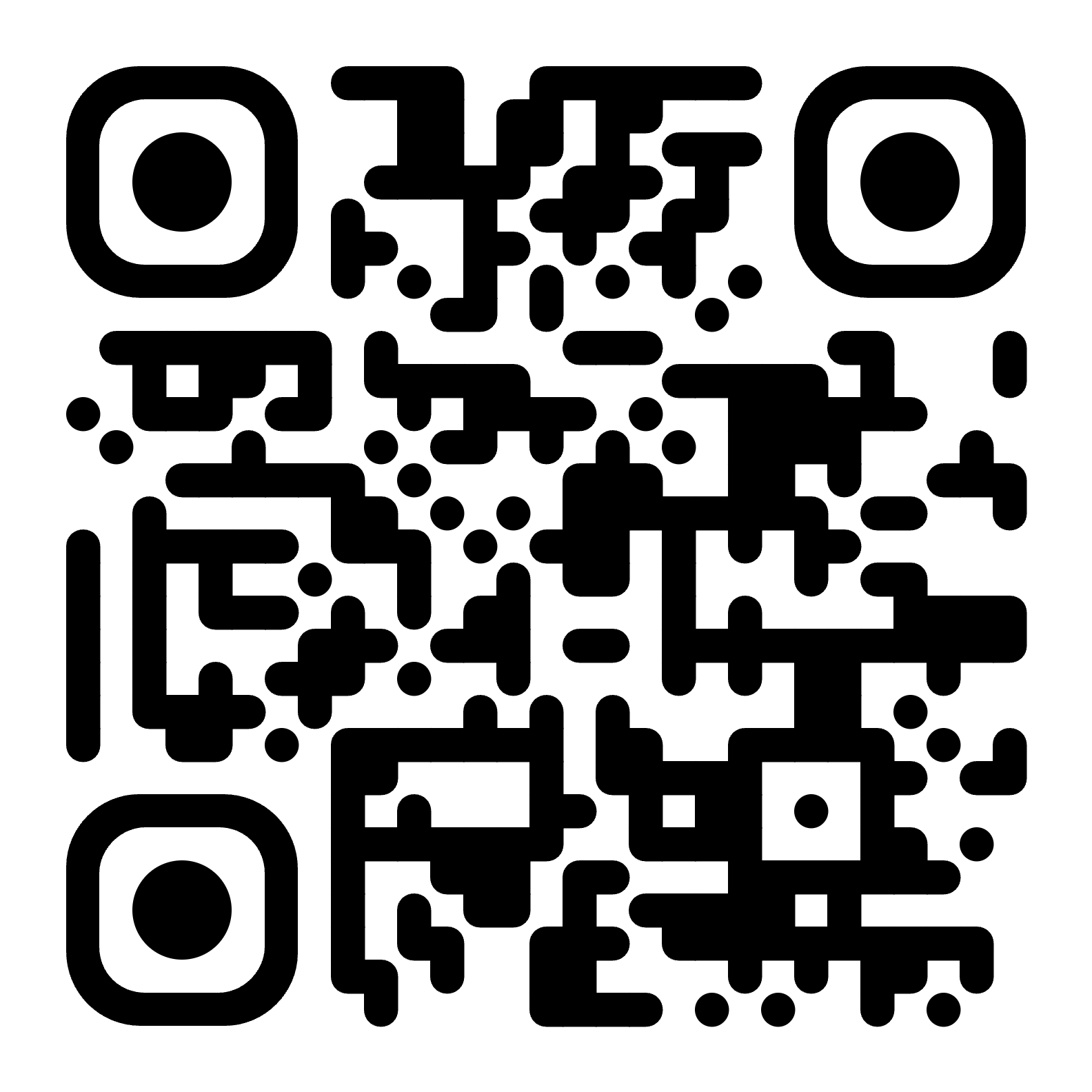 FAIRIQ QR