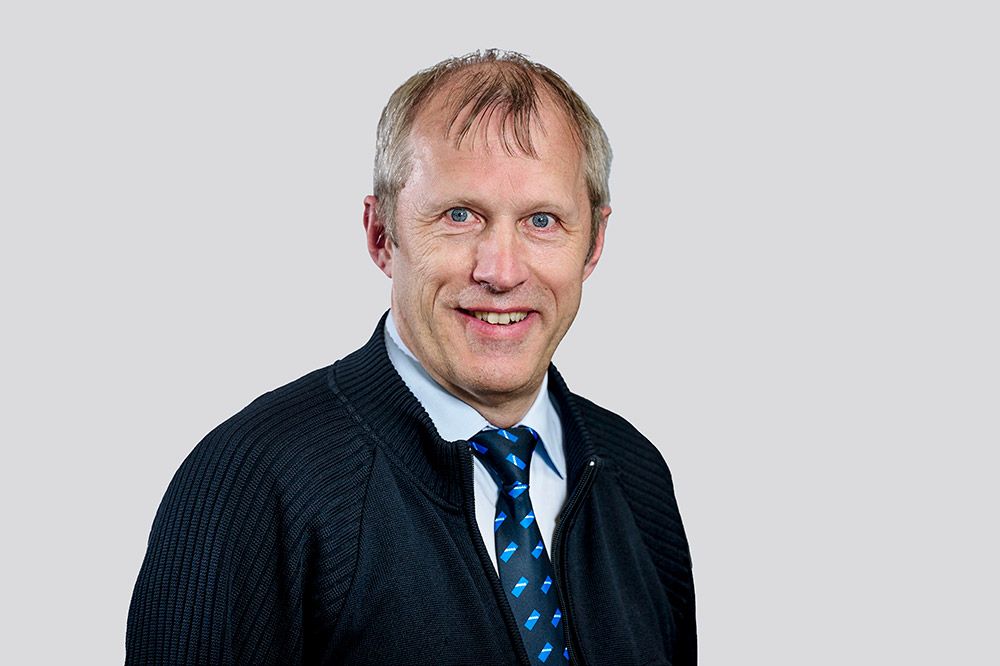 Roland Reiter