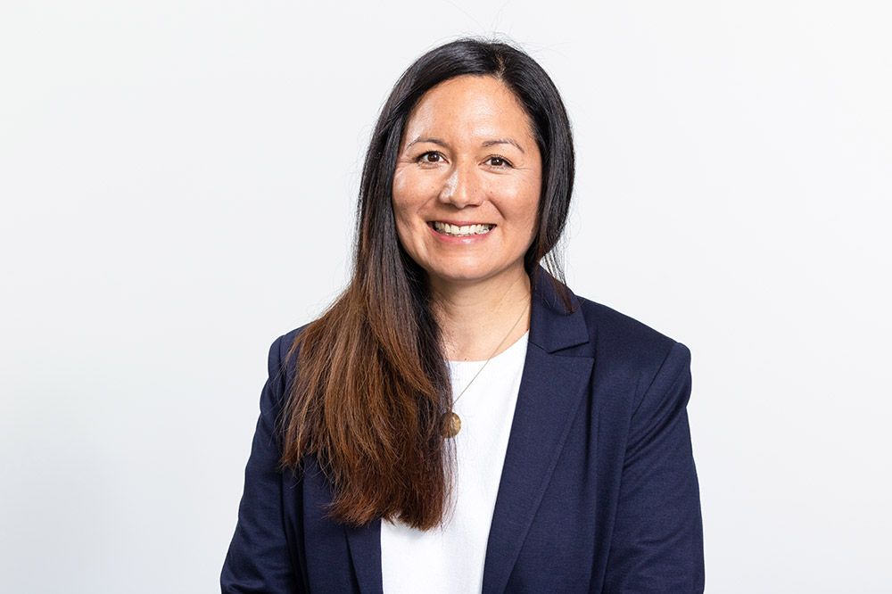 Christine Neuhaus