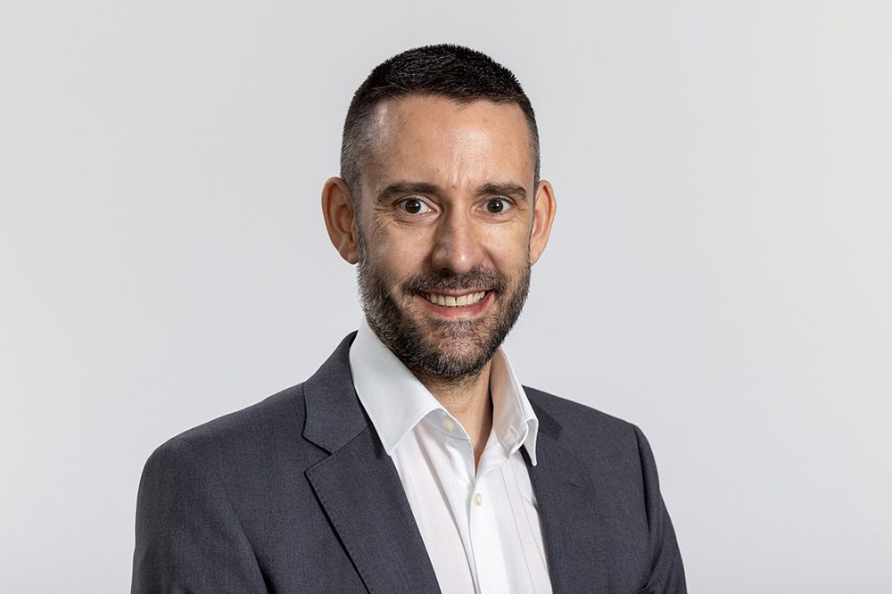Joshua Lischetzki